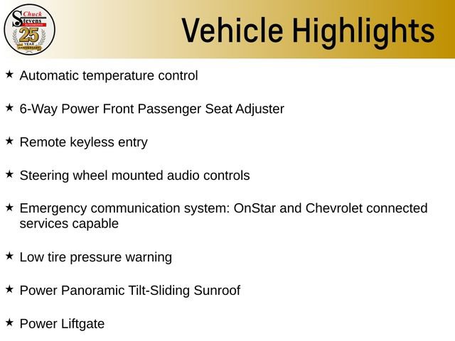 Used 2022 Chevrolet Blazer Premier FWD image 15