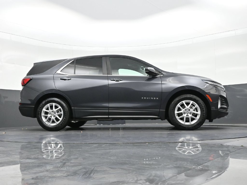 Used 2022 Chevrolet Equinox LT FWD image 30