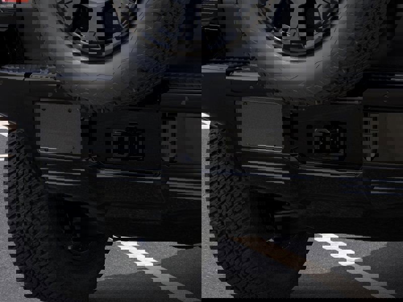 New 2026 GMC Hummer EV 3X w/ Carbon Fiber Edition Package image 14