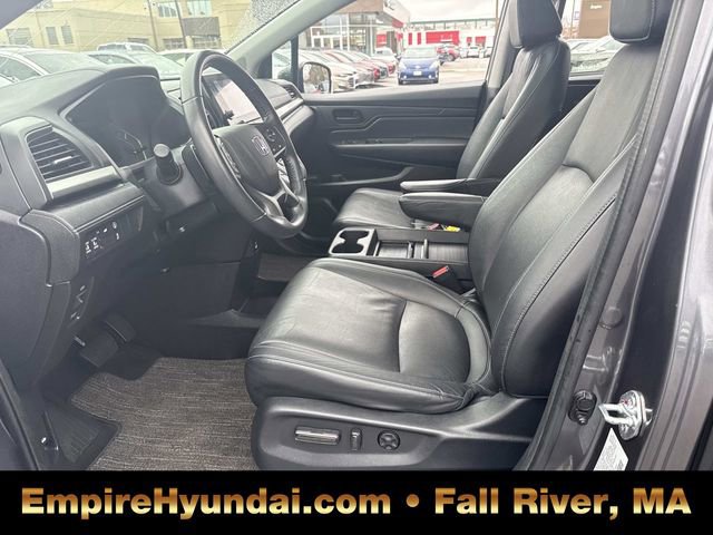 Used 2024 Honda Odyssey EX-L image 18