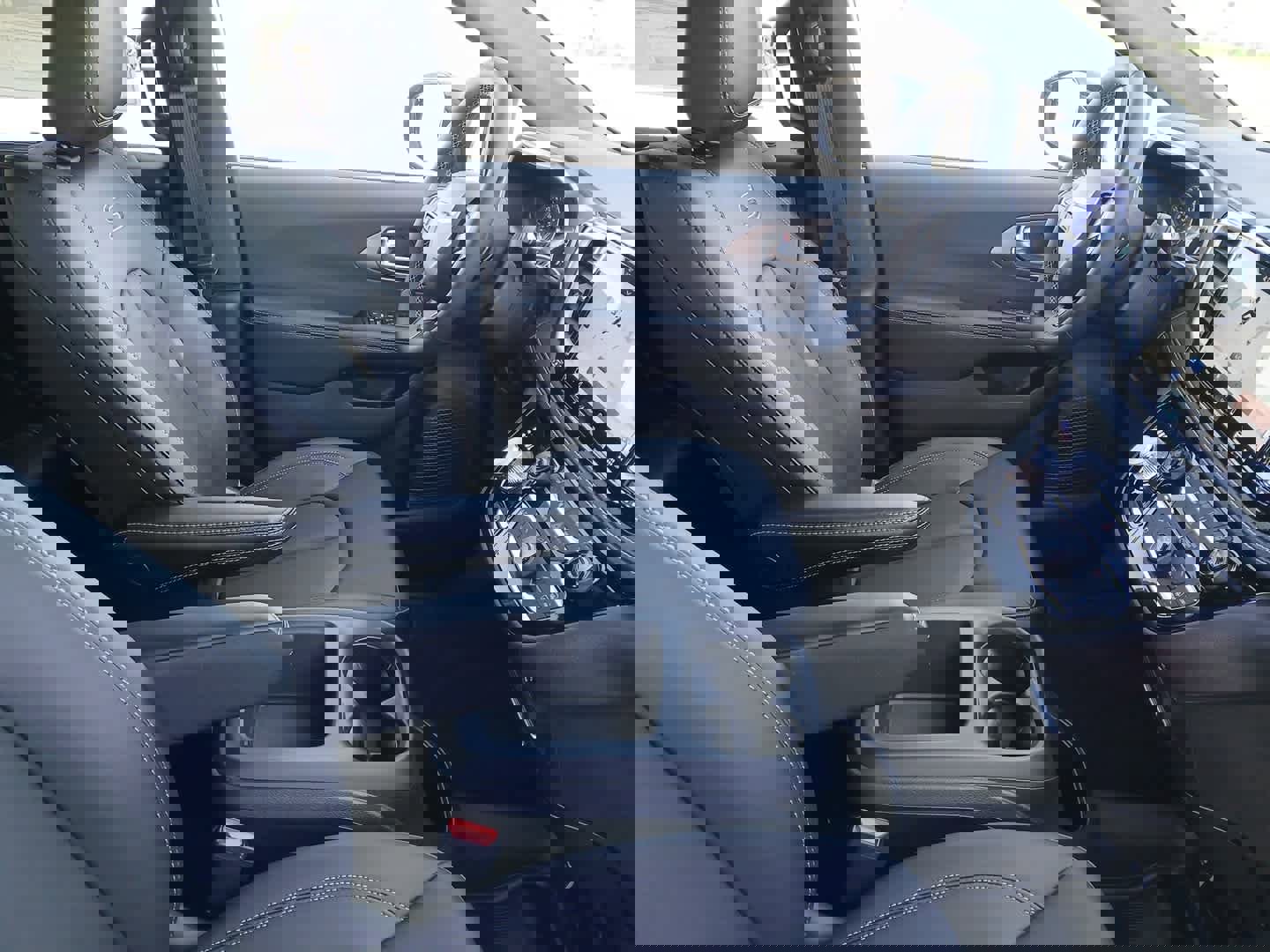 New 2026 Chrysler Pacifica Select w/ S Appearance Package image 46