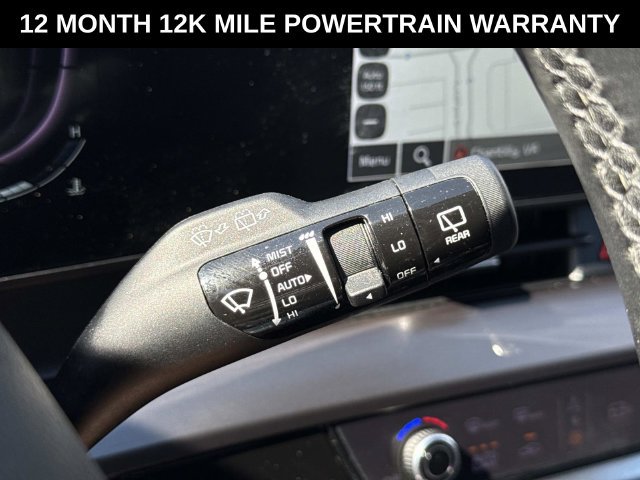Used 2023 Kia Sportage EX FWD image 25
