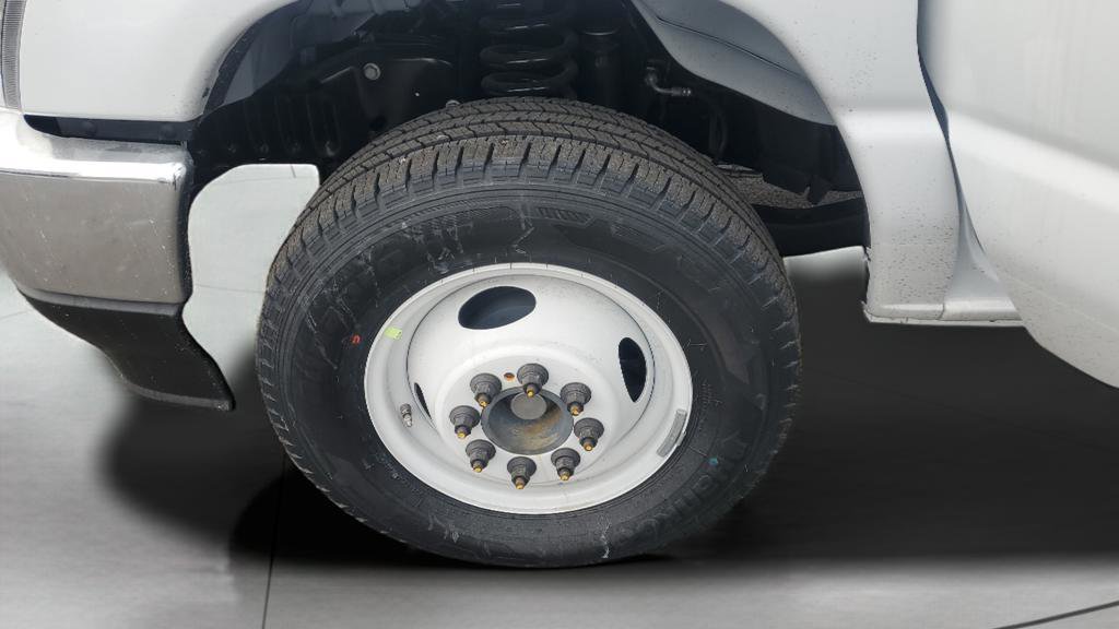 New 2026 Ford E-450 and Econoline 450 Super Duty w/ Power Equipment Group image 14