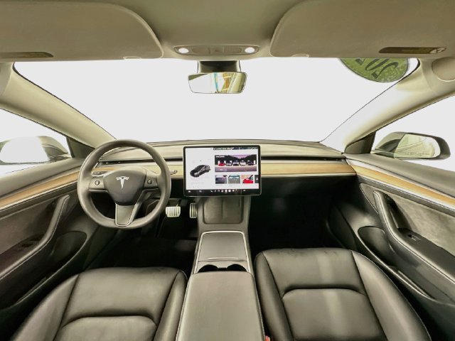 Used 2023 Tesla Model 3 Performance AWD/4WD image 10