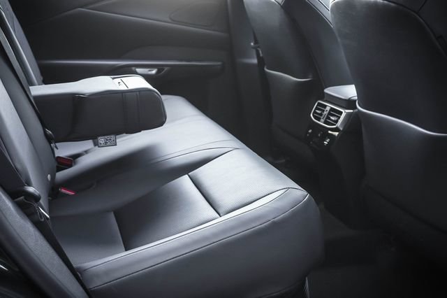 Used 2023 Lexus RX 350h w/ Accessory Package (2T) image 24