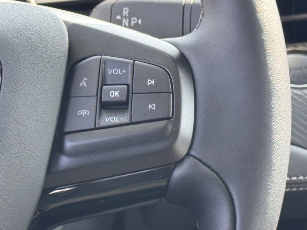 New 2025 Ford Mustang Mach-E Premium image 20