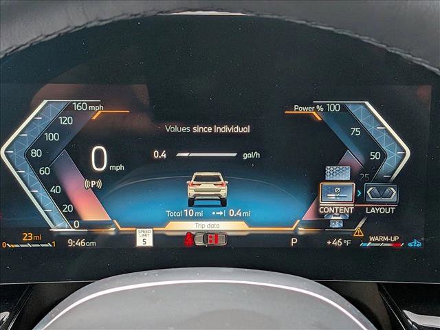 New 2026 BMW X1 xDrive28i image 10