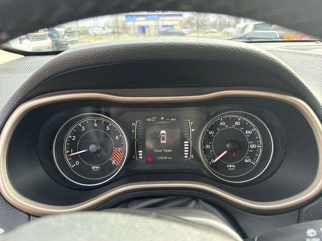 Used 2014 Jeep Cherokee Latitude w/ Comfort/Convenience Group FWD image 26