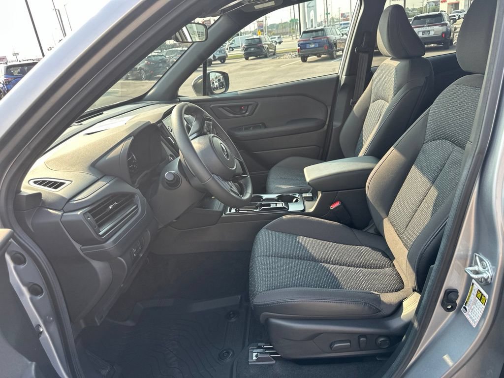 Certified 2026 Subaru Forester Premium AWD/4WD image 9