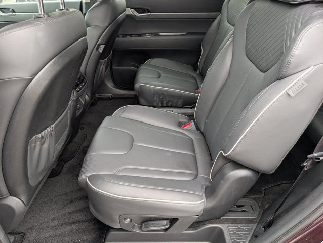 Used 2024 Hyundai Palisade SEL FWD image 30