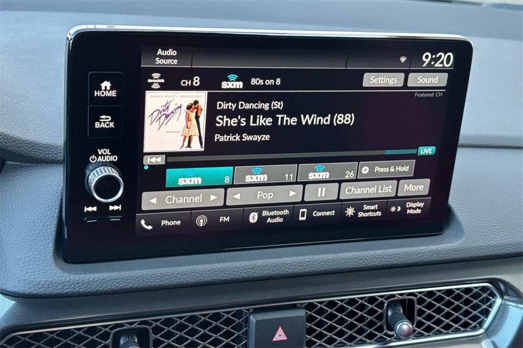 Certified 2024 Acura Integra Type S image 22