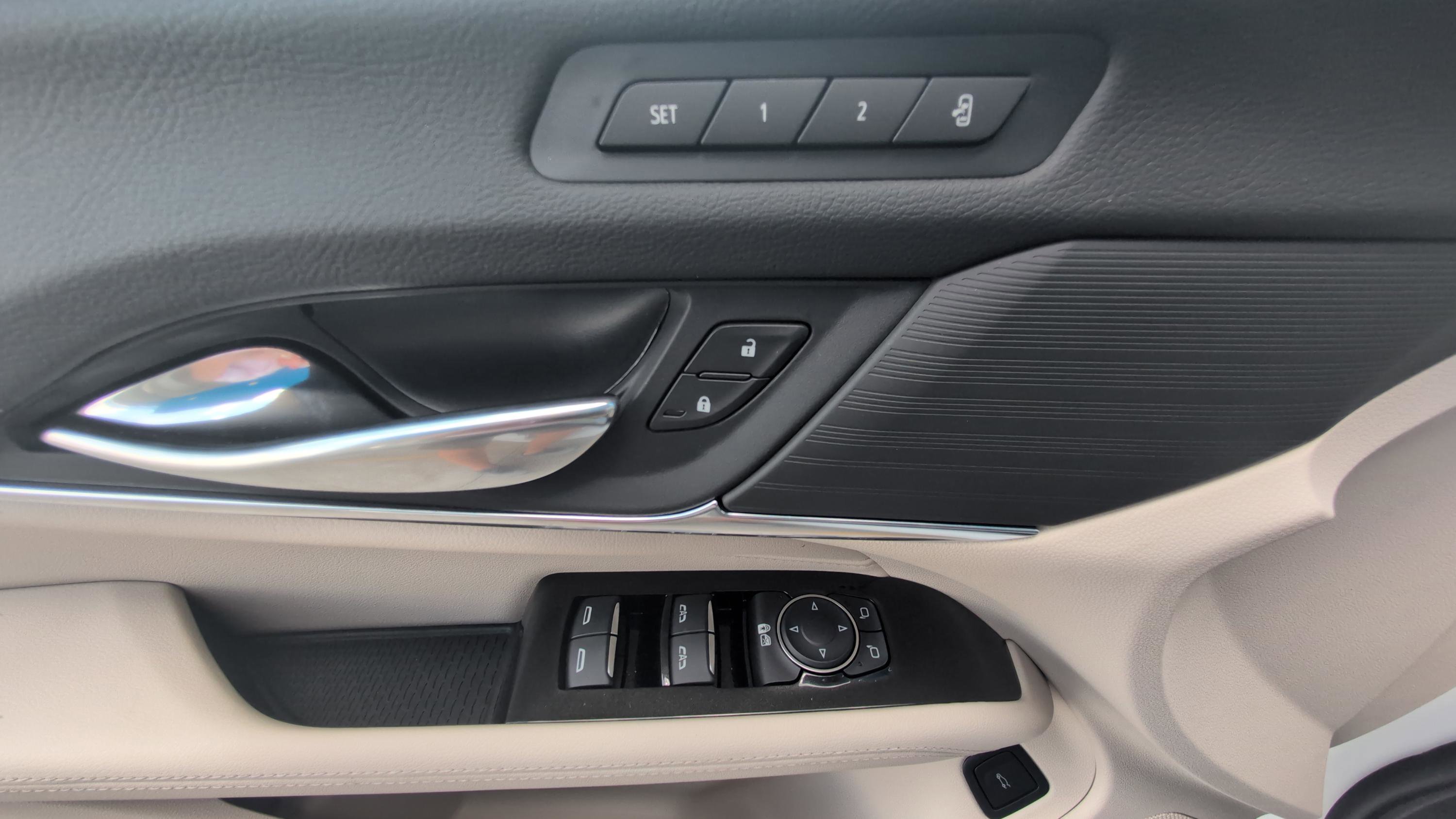 New 2026 Cadillac CT4 Premium Luxury image 19