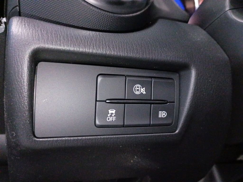 New 2026 MAZDA MX-5 Miata Grand Touring image 21