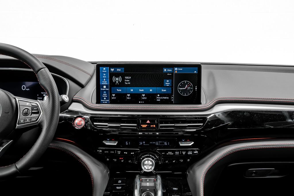 New 2026 Acura MDX A-Spec image 15