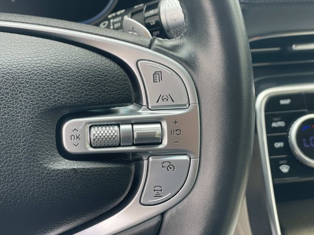 Used 2023 Genesis GV80 3.5T AWD/4WD image 9