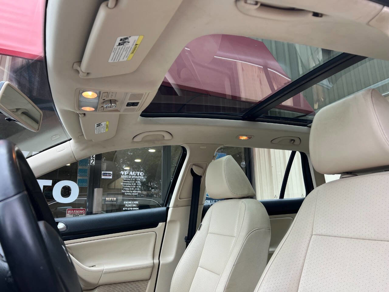 Used 2012 Volkswagen Jetta SE image 22