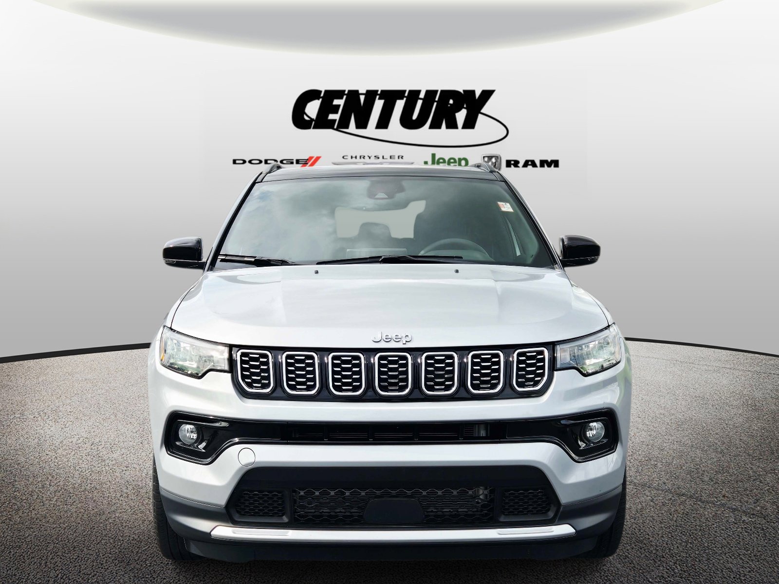 Used 2024 Jeep Compass Limited AWD/4WD image 9