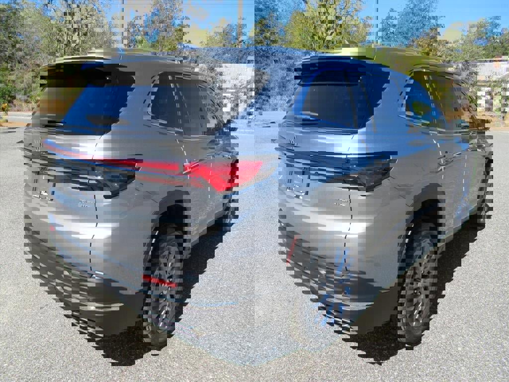 New 2026 Buick Enclave Preferred w/ Power Package FWD image 7