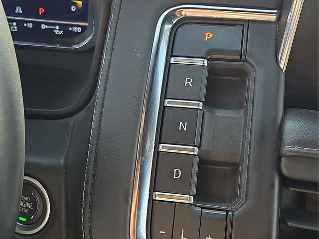 Used 2024 Chevrolet Tahoe LT RWD image 29
