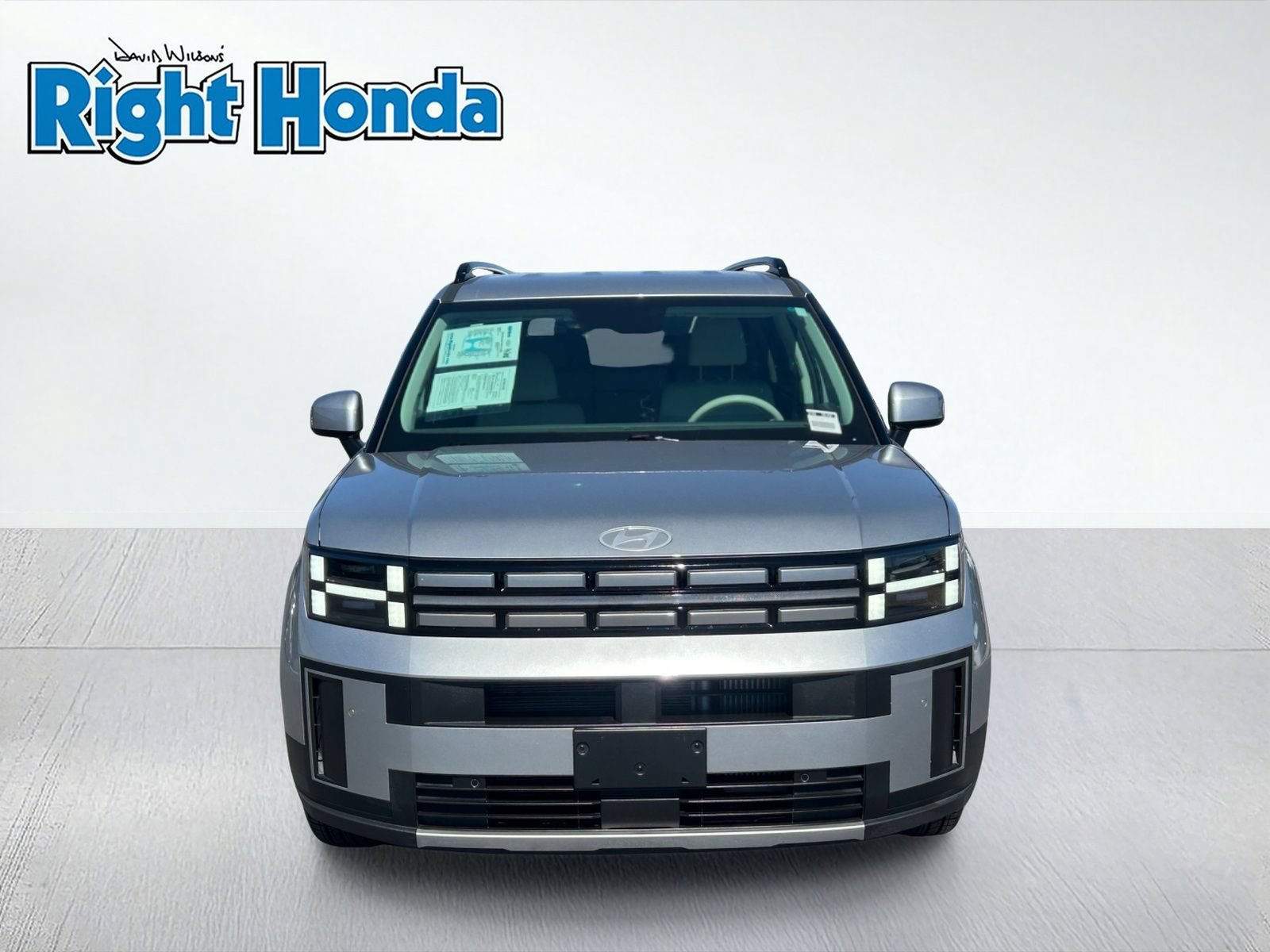 Used 2026 Hyundai Santa Fe SEL AWD/4WD image 9