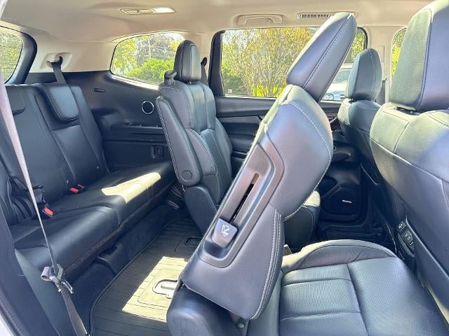 Used 2021 Subaru Ascent Touring AWD/4WD image 28