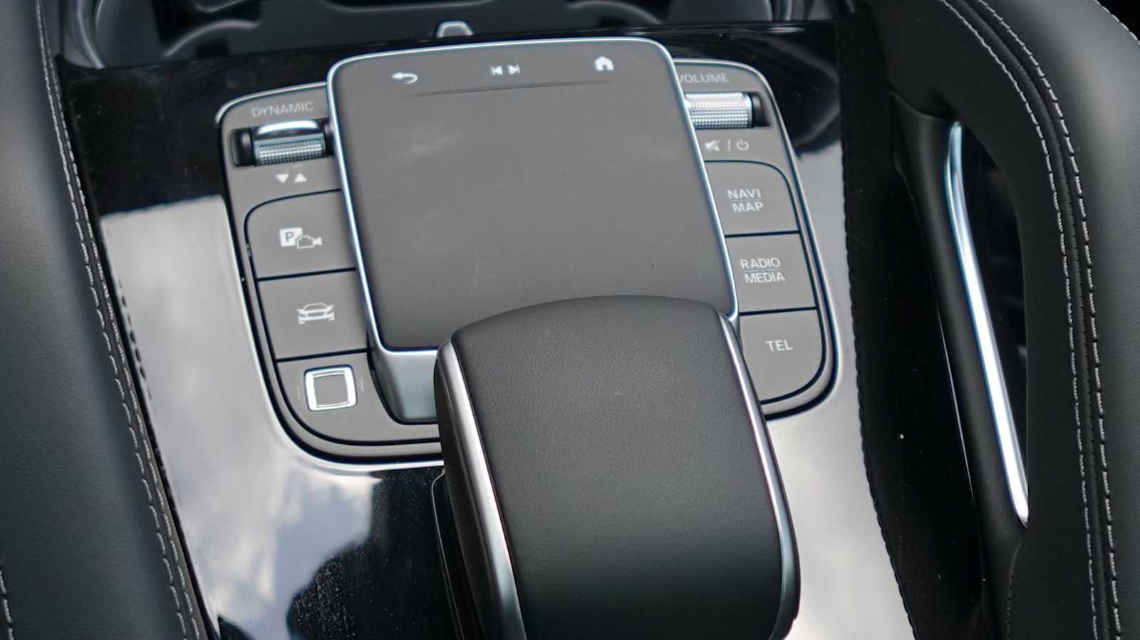 Certified 2025 Mercedes-Benz GLE 63 AMG S image 37