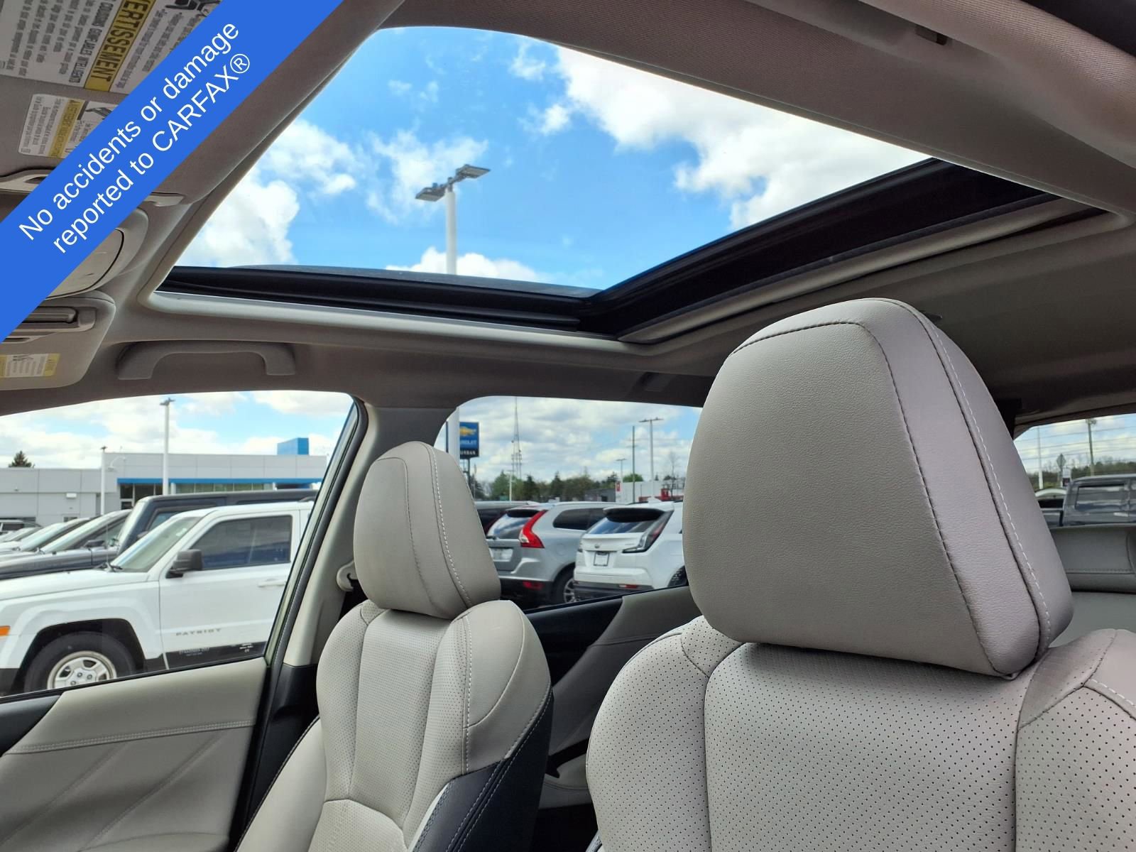 Used 2021 Subaru Forester Limited w/ Popular Package #3 AWD/4WD image 19