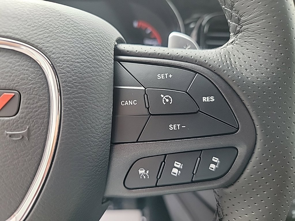 New 2027 Dodge Durango GT AWD/4WD image 18