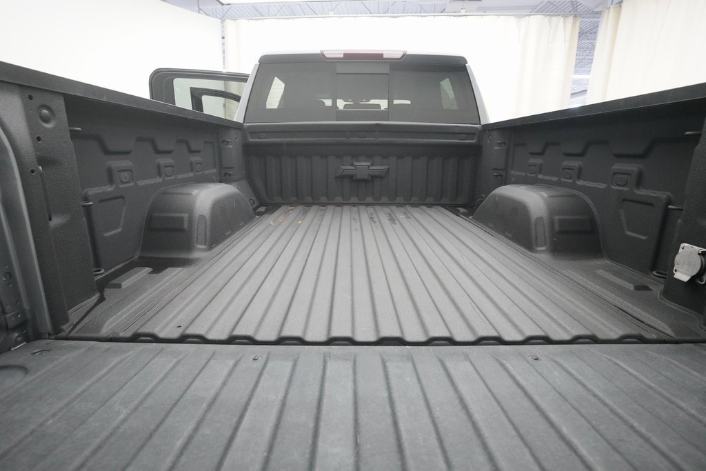 Used 2021 Chevrolet Silverado 1500 RST w/ All Star Edition Plus image 9