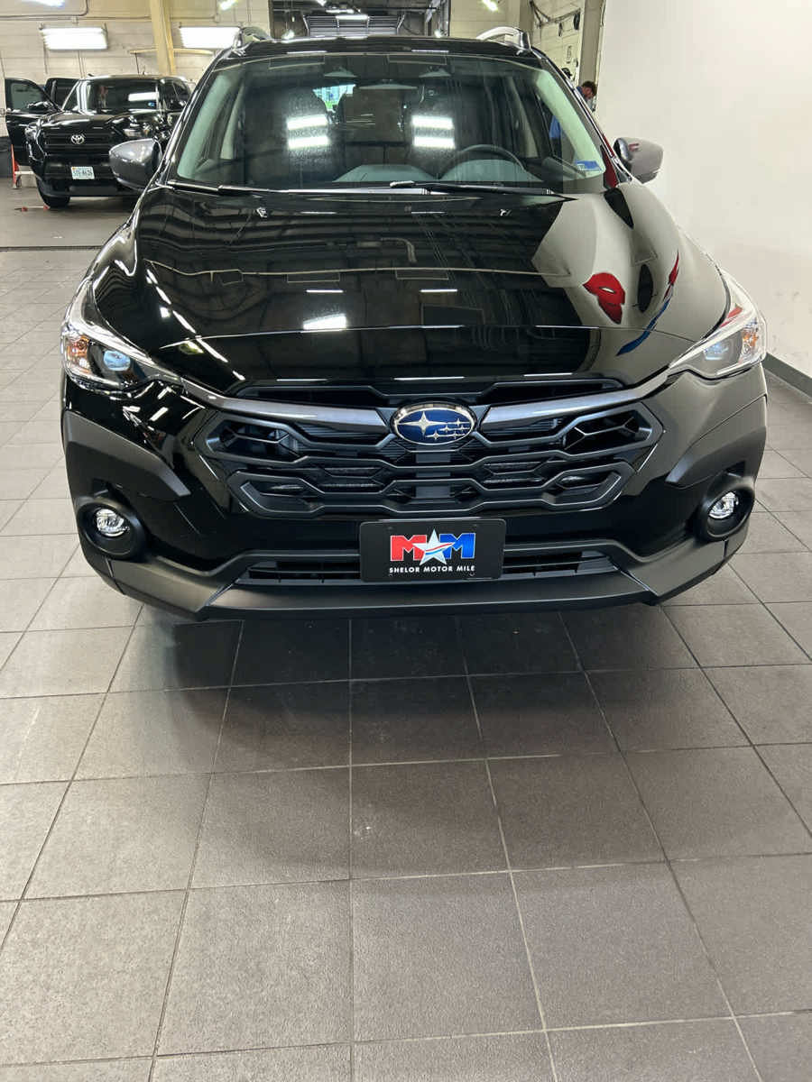 New 2027 Subaru Crosstrek 2.5i Premium AWD/4WD image 3