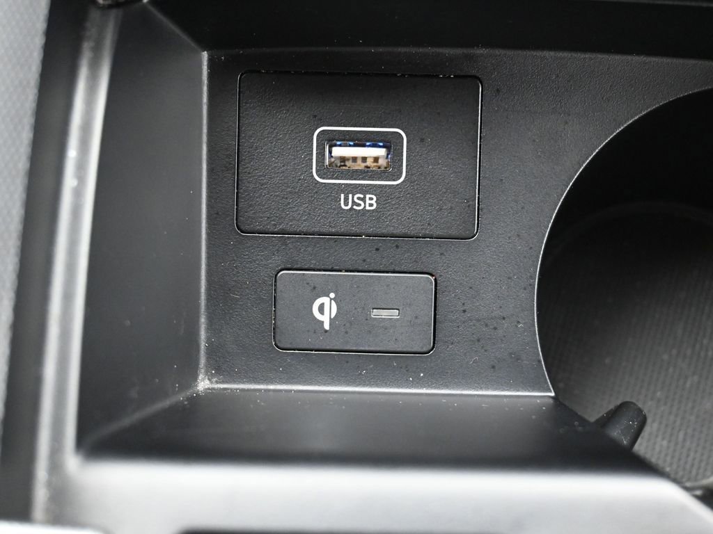 Used 2023 Hyundai Santa Fe Calligraphy AWD/4WD image 28