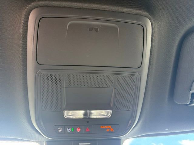 Certified 2024 GMC Acadia Elevation image 36