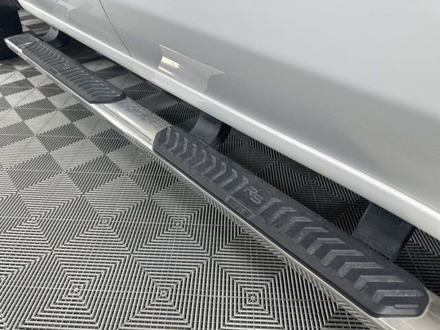 Used 2025 Chevrolet Silverado 2500 LTZ w/ LTZ Premium Package image 8