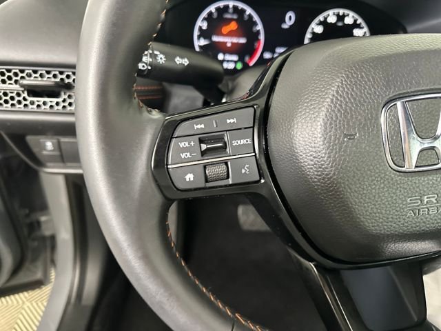Used 2025 Honda HR-V Sport image 15
