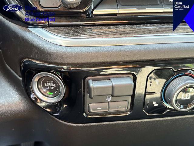 Used 2025 Chevrolet Silverado 2500 LT w/ Convenience Package AWD/4WD image 24
