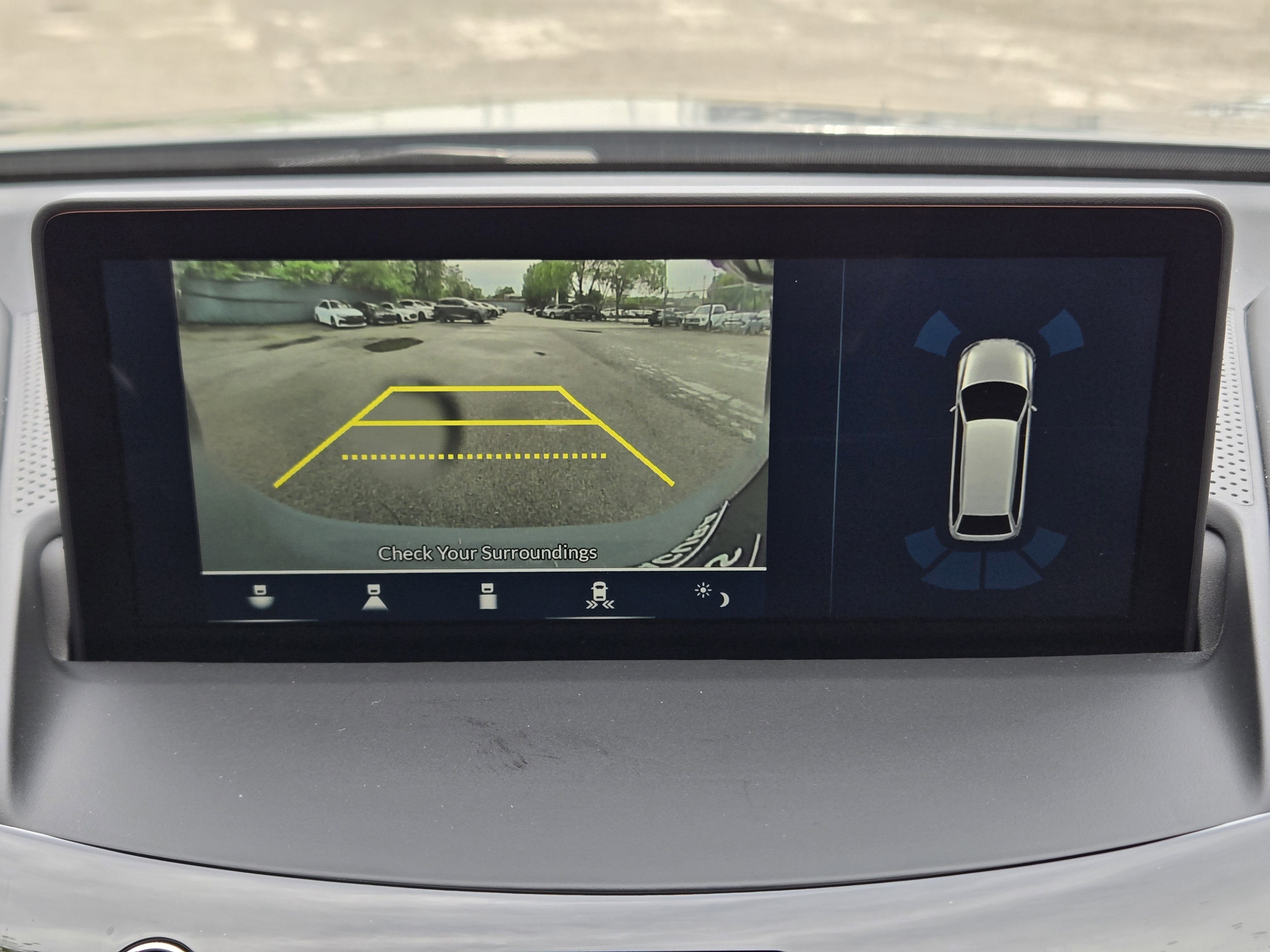 Certified 2026 Acura RDX A-Spec image 18