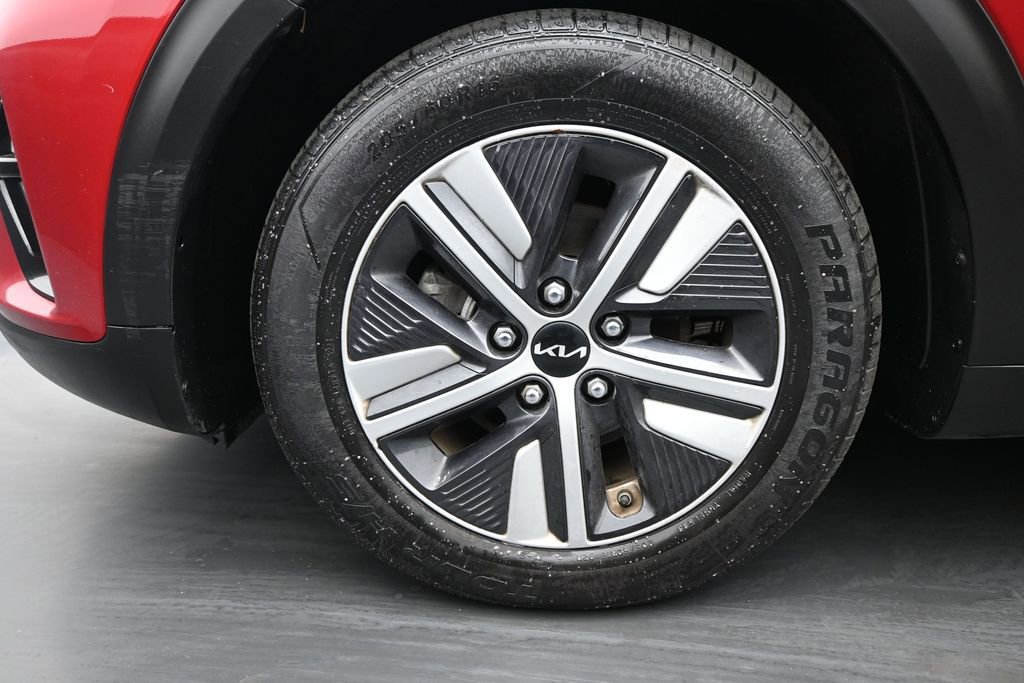 Used 2022 Kia Niro LXS FWD image 10
