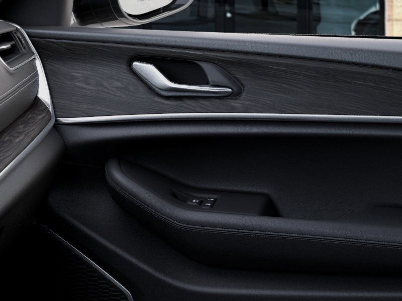 New 2026 Jeep Grand Cherokee Limited image 25