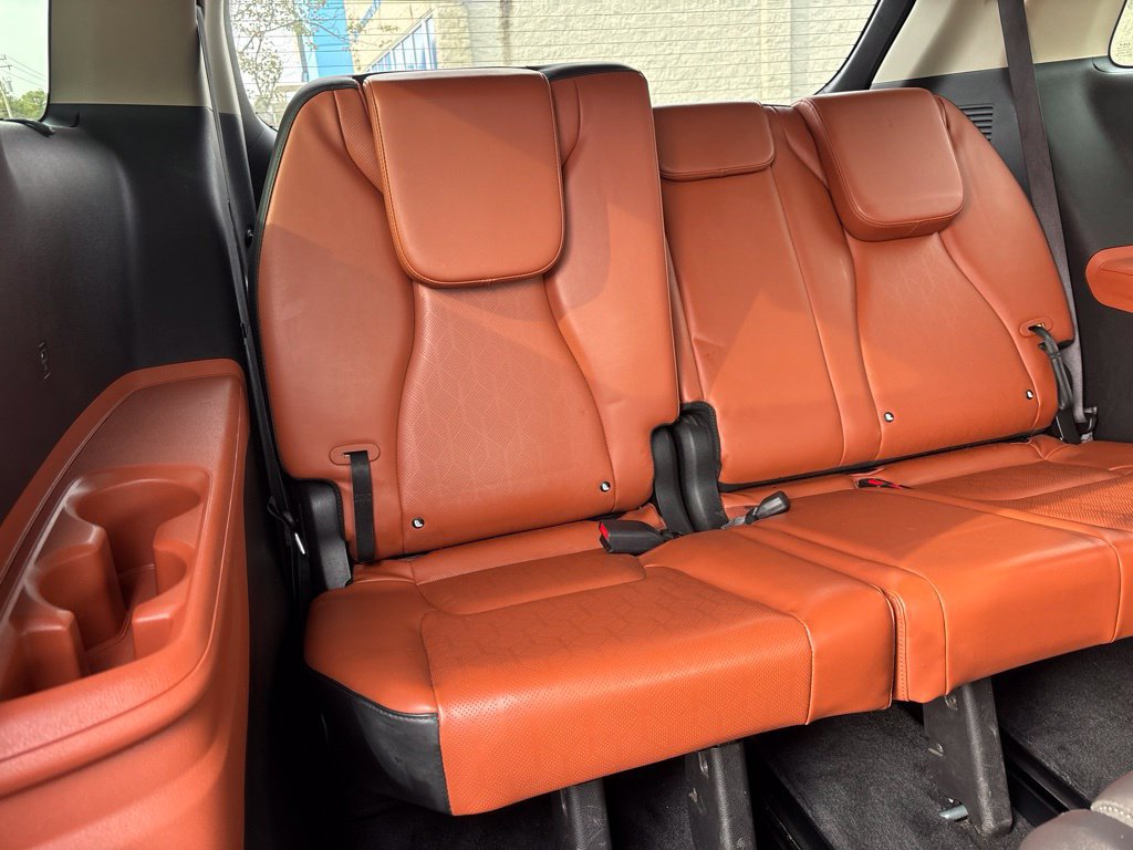 Used 2022 Kia Carnival SX FWD image 20