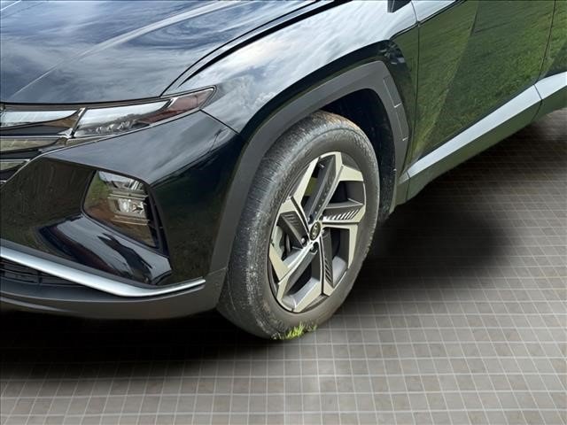 Used 2022 Hyundai Tucson SEL w/ Convenience + Premium Package FWD image 4