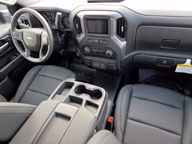New 2026 Chevrolet Silverado 2500 W/T w/ WT Convenience Package AWD/4WD image 18