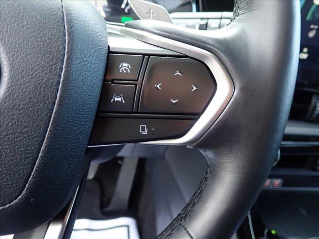 Used 2025 Lexus NX 350h AWD w/ Cold Area Package image 16