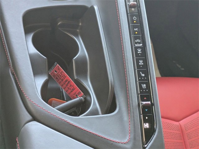 Used 2023 Chevrolet Corvette Z06 image 24