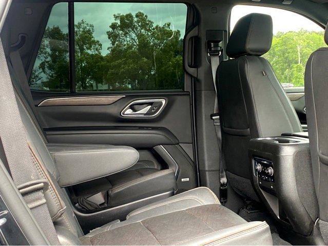 Used 2022 Chevrolet Tahoe High Country image 27