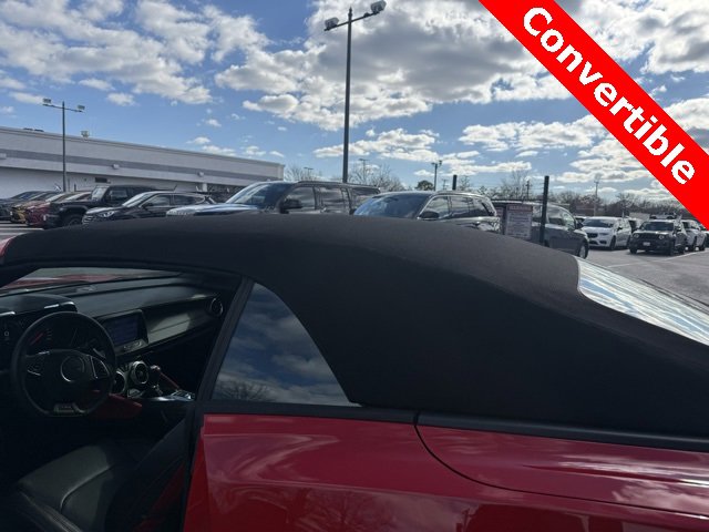 Used 2024 Chevrolet Camaro SS image 39