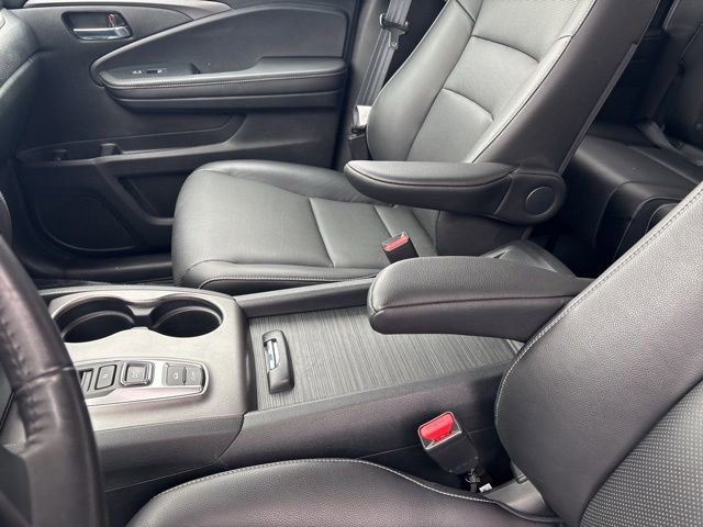 Used 2023 Honda Ridgeline RTL image 16