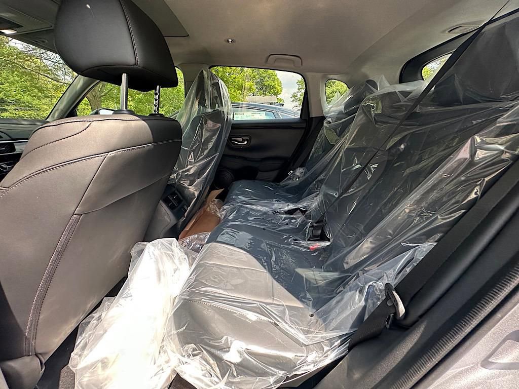 New 2025 Acura ADX AWD image 11