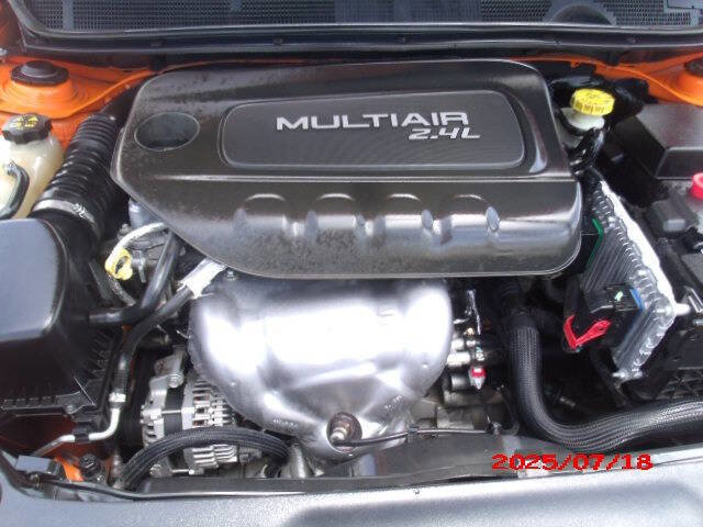 Used 2014 Dodge Dart SXT image 16