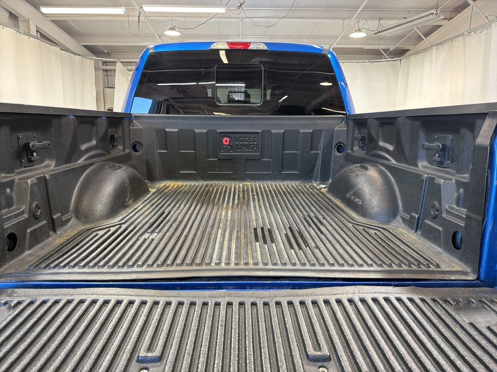 Used 2016 Ford F150 XLT w/ Equipment Group 302A Luxury image 18