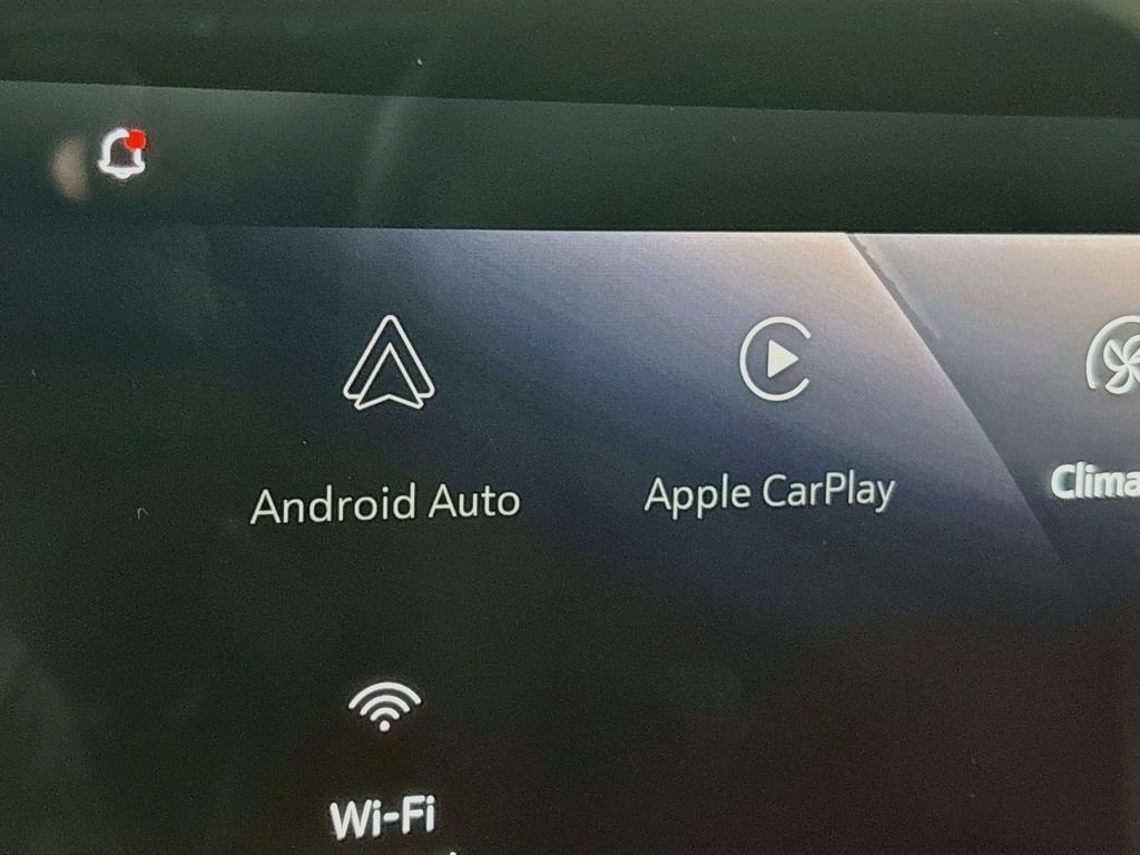 New 2026 Buick Envista Preferred w/ Convenience I Package FWD image 13